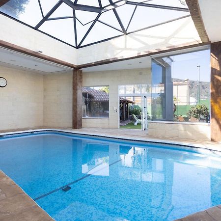 Casa Los Grabados, Piscina, Vistas, Barbacoa Y Zen Icod De Los Vinos Esterno foto