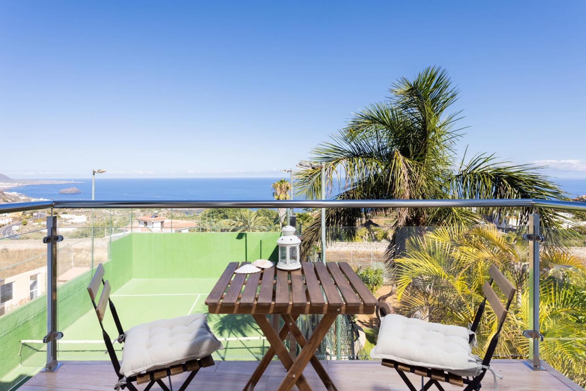 Casa Los Grabados, Piscina, Vistas, Barbacoa Y Zen Icod De Los Vinos Esterno foto