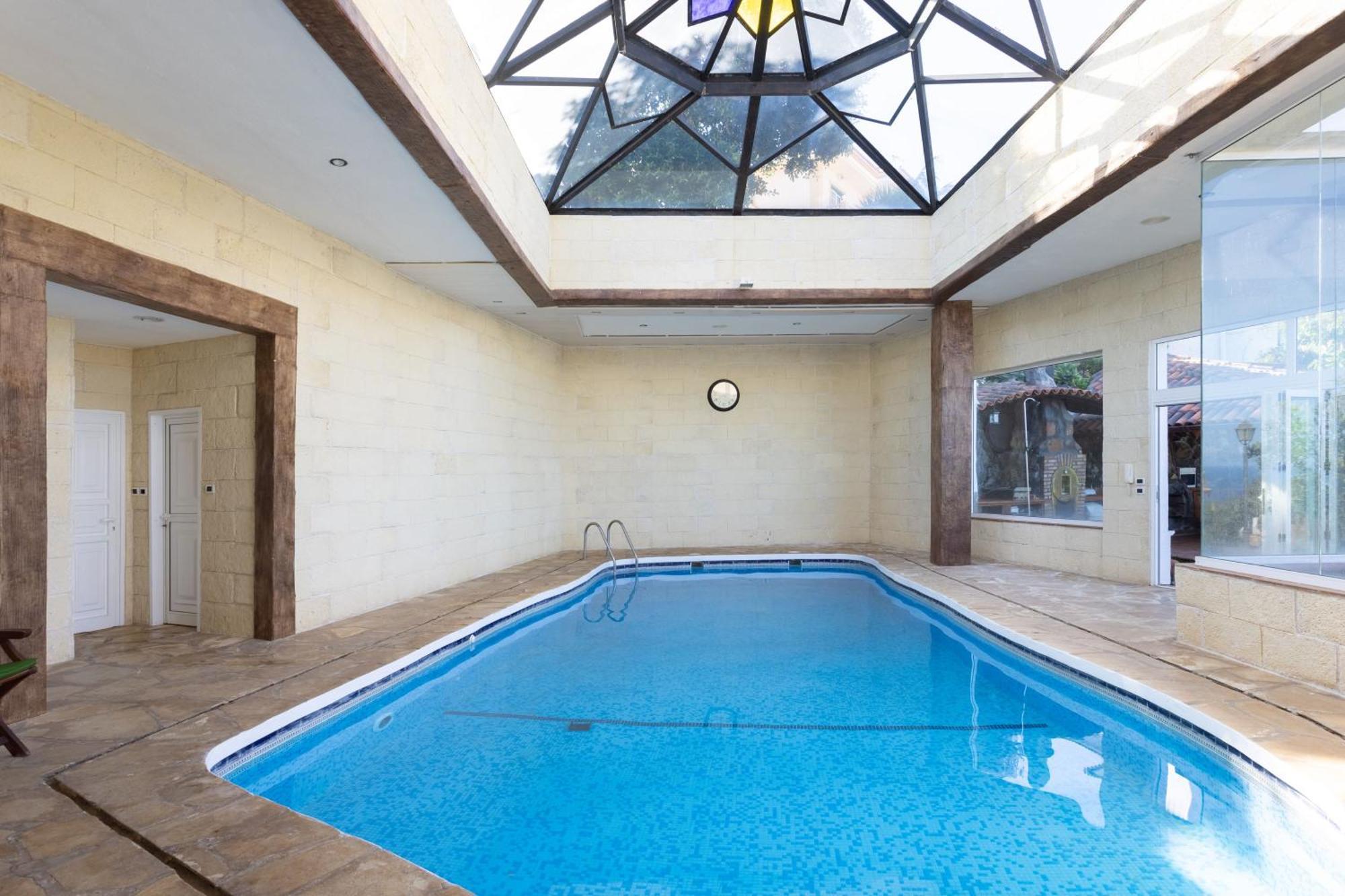 Casa Los Grabados, Piscina, Vistas, Barbacoa Y Zen Icod De Los Vinos Esterno foto